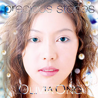 Olivia Ong - Precious Stoens